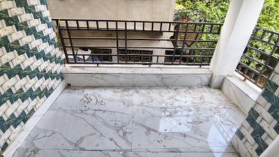 Image of 1069 Sq.ft 3 BHK Apartment / Flat for sale in Konnagar, Hooghly for Rs. 2993200