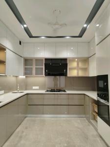 Kitchen Image of 4500 Sq.ft 4 BHK Builder Floor for sale in DLF City Phase 1, DLF Phase 1 Gurgaon for Rs. 85000000