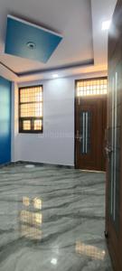 Hall Image of 450 Sq.ft 2 BHK Builder Floor for sale in Sector 4 Rohini New Delhi for Rs. 3000000