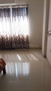 Hall Image of 1600 Sq.ft 3 BHK Duplex for sale in Limbodi Indore for Rs. 8000000