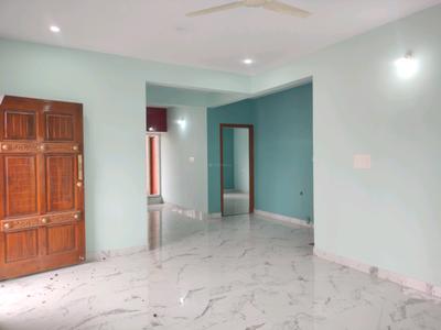 Living Room Image of 1200 Sq.ft 2 BHK Independent House for rent in Rayasandra Bengaluru for Rs. 32000