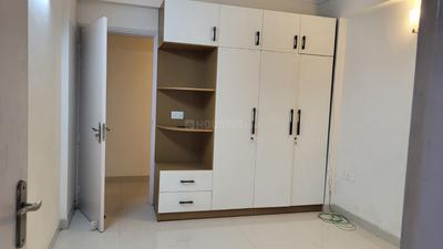 Bedroom Image of 2200 Sq.ft 3 BHK Apartment / Flat for sale in Pareena Express Heights, Sector 99 Gurgaon for Rs. 25000000