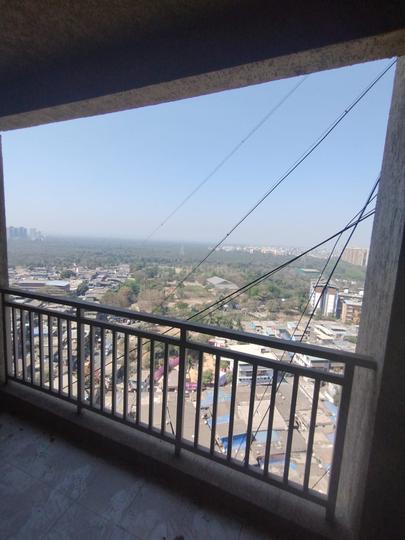 Kakad Paradise Phase 2 Main Image 1