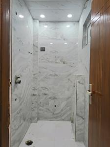 Bedroom Two Image of 1250 Sq.ft 3 BHK Builder Floor for sale in Indirapuram Ghaziabad for Rs. 13200000