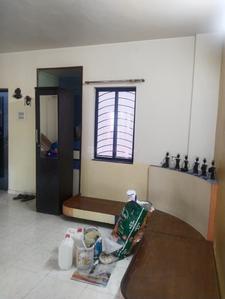 Hall Image of Swami Samarth PG  in Kothrud, Pune