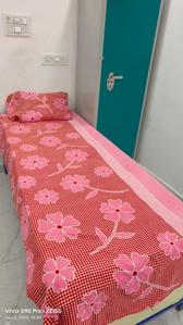 Bedroom Image of Sri Ganapathi Coliving in Gachibowli, Hyderabad