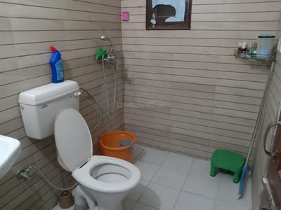 Bathroom Image of Tranquill Inn in Sector 126, Mohali