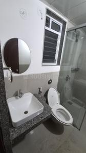 Image of 1093 Sq.ft 2 BHK Apartment / Flat for rent in Sus, Pune for Rs. 37000