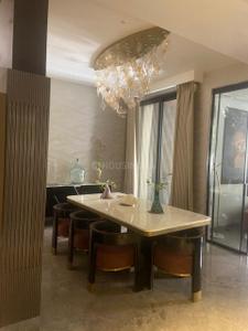 Kitchen Image of 8000 Sq.ft 6 BHK Independent House for sale in DLF City Floor Phase 2, DLF Phase 2 Gurgaon for Rs. 155000000