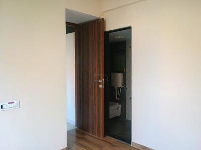 Bedroom Image of 1425 Sq.ft 3 BHK Apartment / Flat for sale in Sai Park, Kalyan West Kalyan for Rs. 11500000