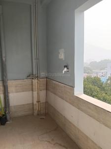 Balcony Image of 1650 Sq.ft 3 BHK Apartment / Flat for sale in Sujatha Nagar Visakhapatnam for Rs. 6800000