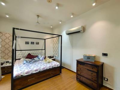 Bedroom Image of 3305 Sq.ft 4 BHK Villa for sale in Bhayli Vadodara for Rs. 25000000