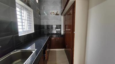 Kitchen Image of 700 Sq.ft 2 BHK Villa for sale in Maraimalai Nagar Chennai for Rs. 2885000