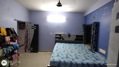 Bedroom Image of 1100 Sq.ft 3 BHK Apartment / Flat for sale in Sodepur Kolkata for Rs. 4400000
