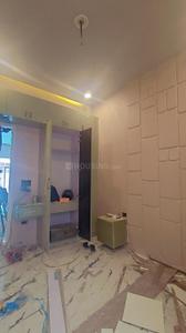 Hall Image of 1000 Sq.ft 2 BHK Independent House for sale in Banjarewala Mafi Dehradun for Rs. 7400000