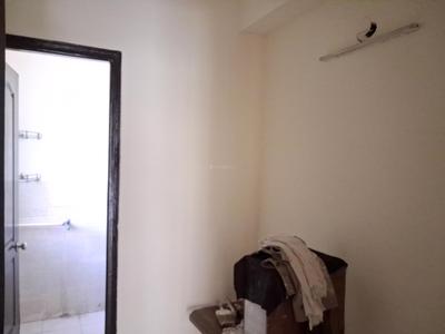 Servant Room Image of 1265 Sq.ft 3 BHK Apartment / Flat for sale in Paras Tierea, Sector 137 Noida for Rs. 10800000