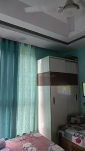 Bedroom Image of 1880 Sq.ft 3 BHK Builder Floor for sale in BPTP Pride Floors, Sector 77 Faridabad for Rs. 23500000