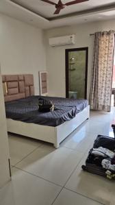 2 BHK Fully Furnished Flat