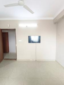 Hall Image of 590 Sq.ft 1 BHK Builder Floor for rent in S.G. Palya Bengaluru for Rs. 20000