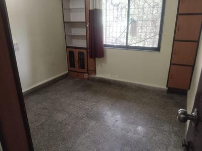 Bedroom Image of 850 Sq.ft 2 BHK Apartment / Flat for rent in Tingre Apartment, Tingre Nagar Pune for Rs. 25000