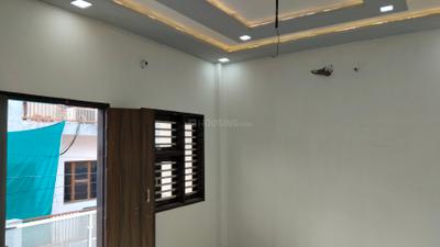 Bedroom Image of 675 Sq.ft 3 BHK Duplex for sale in Sikandra Agra for Rs. 7700000