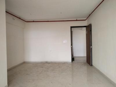 Living Room Image of 1025 Sq.ft 2 BHK Apartment / Flat for sale in Delta Prestige, Panvel Navi Mumbai for Rs. 13300000