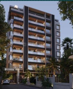 Image of 1709 Sq.ft 3 BHK Apartment / Flat for sale in Anshu Laukik, Shivaji Nagar, Pune for Rs. 33300000