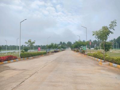 Image of 1350 Sq.ft Residential Plot / Land for sale in Nelamangala, Bengaluru for Rs. 3778650