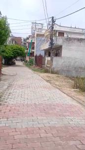 Image of 1800 Sq.ft Residential Plot / Land for sale in Ganeshpur Rahmanpur, Lucknow for Rs. 9000000