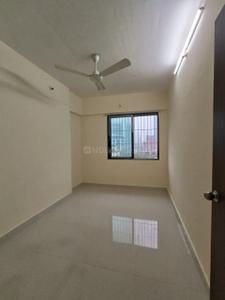 Hall Image of 650 Sq.ft 2 BHK Apartment / Flat for rent in The Baya Central, Lower Parel Mumbai for Rs. 110000