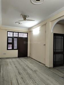 Hall Image of 1100 Sq.ft 2 BHK Apartment / Flat for rent in Chitrakoot Jaipur for Rs. 30000