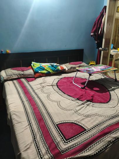 AECS Layout, Singasandra Bedroom 1