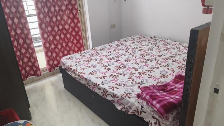 Sector 18, Ulwe Bedroom 1
