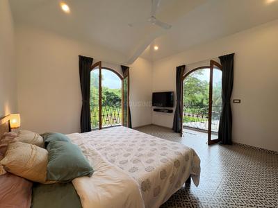 Bedroom Image of 4844 Sq.ft 5 BHK Independent House for sale in Aldona Goa for Rs. 65000000
