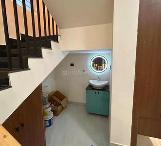 Hall Image of 2000 Sq.ft 3 BHK Independent House for sale in Thudiyalur Coimbatore for Rs. 12000002