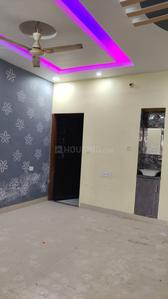 3 BHK Independent Builder Floor