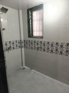 Image of 850 Sq.ft 2 BHK Apartment / Flat for rent in Thane West, Thane for Rs. 35000