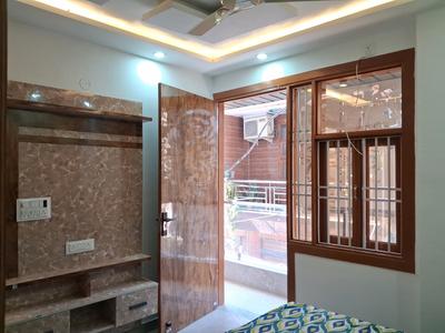 2 BHK Independent Builder Floor