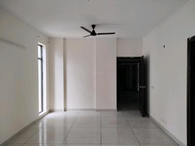 Living Room Image of 1530 Sq.ft 3 BHK Apartment / Flat for sale in CGEWHO Kendriya Vihar, Phi II Greater Noida for Rs. 16200000