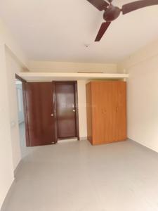Bedroom Image of 1525 Sq.ft 3 BHK Apartment / Flat for rent in Aratt Felicita, Akshayanagar Bengaluru for Rs. 38000