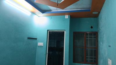Bedroom Image of 750 Sq.ft 2 BHK Independent House for rent in Thiruverkadu, Thiruverkkadu Chennai for Rs. 14000