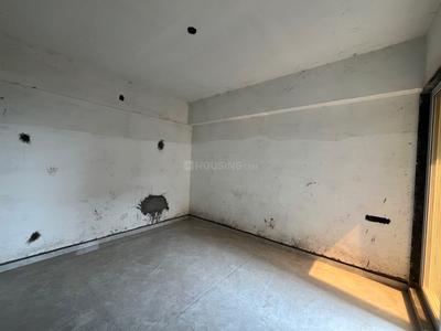 Bedroom Image of 1100 Sq.ft 2 BHK Apartment / Flat for sale in Gajora Invicta, Ulwe Navi Mumbai for Rs. 11000000