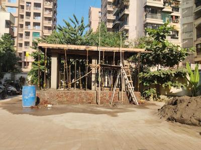 Image of 392 Sq.ft 1 RK Apartment / Flat for sale in Shiv Vatika R1 R2, Ambernath West, Ambernath for Rs. 1700000