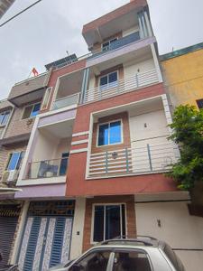 Image of 840 Sq.ft 2 BHK Independent House for rent in Awadhpuri, Bhopal for Rs. 12000