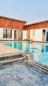 Image of 9072 Sq.ft 2 BHK Farm House for sale in Sector 151, Noida for Rs. 7500000