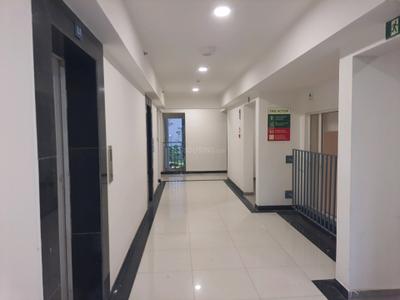 Lift Image of 2029 Sq.ft 3 BHK Apartment / Flat for sale in Godrej Air, Sector 85 Gurgaon for Rs. 25500000
