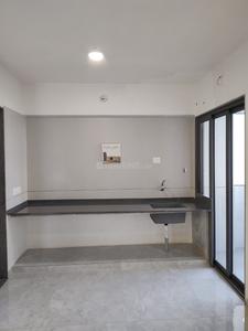 Kitchen Image of 1880 Sq.ft 3 BHK Apartment / Flat for sale in Anand Aspire, Dahin Nagar Surat for Rs. 6400000
