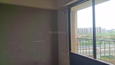 Bedroom Image of 900 Sq.ft 2 BHK Apartment / Flat for sale in Sun Rising Homes, Gota Ahmedabad for Rs. 4751000