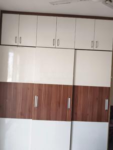 Bedroom Image of 1538 Sq.ft 3 BHK Apartment / Flat for sale in TG Ascent by TG Developers, Rayasandra Bengaluru for Rs. 15600000