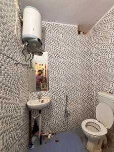 Image of 1300 Sq.ft 3 BHK Apartment / Flat for rent in Nutan Motijhari Enclave, Rukanpura, Patna for Rs. 17000